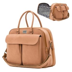 Gladly Family Pod diaper changing station and travel cot